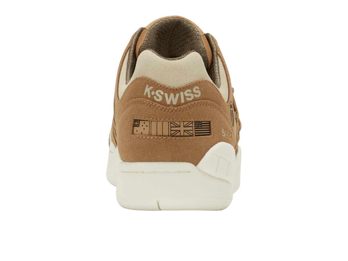 K-Swiss Best Price - SI-18 INTERNATIONAL SDE