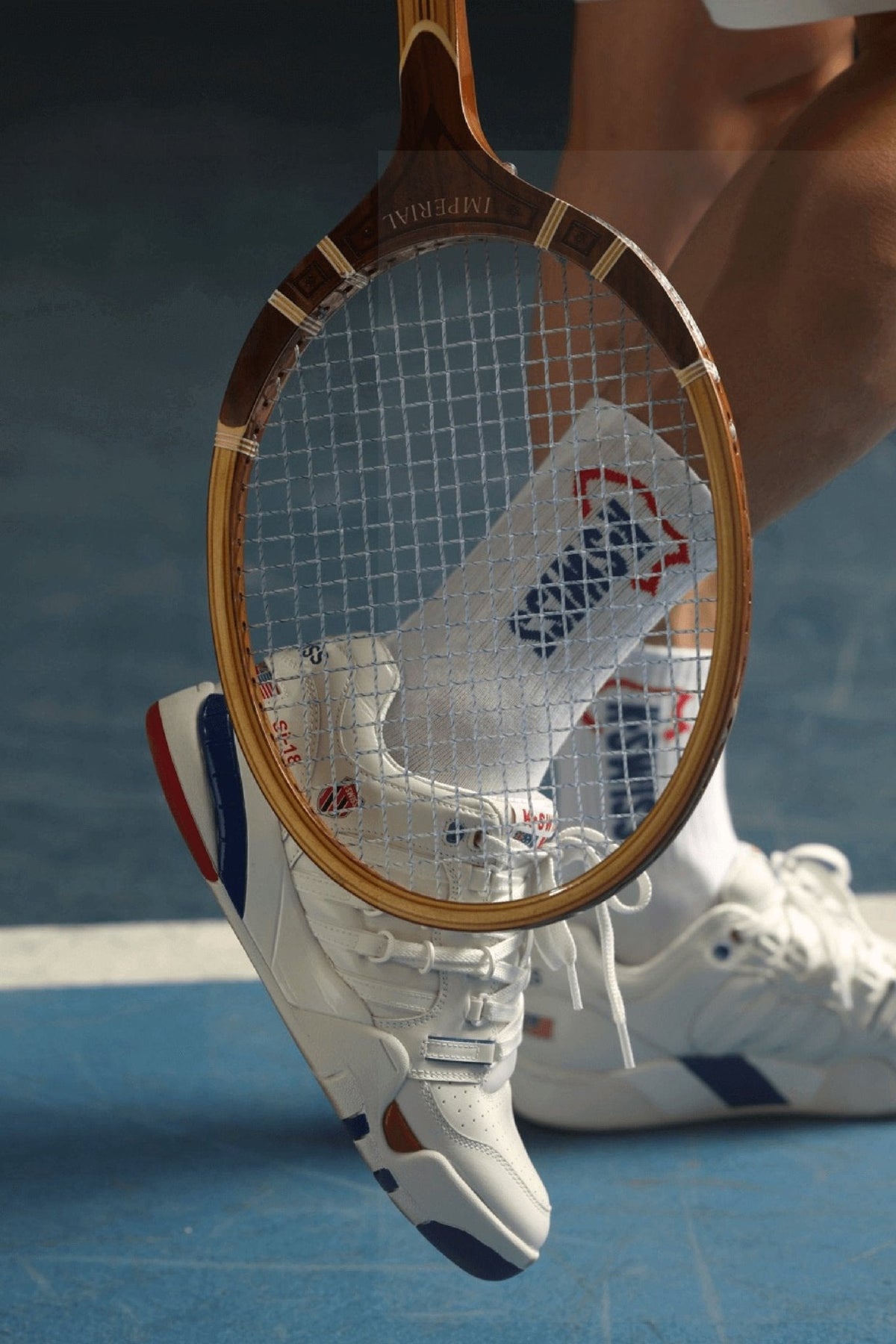 K-Swiss Everyday - SI-18 INTERNATIONAL C