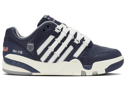 K-Swiss Discount - SI-18 INTERNATIONAL C