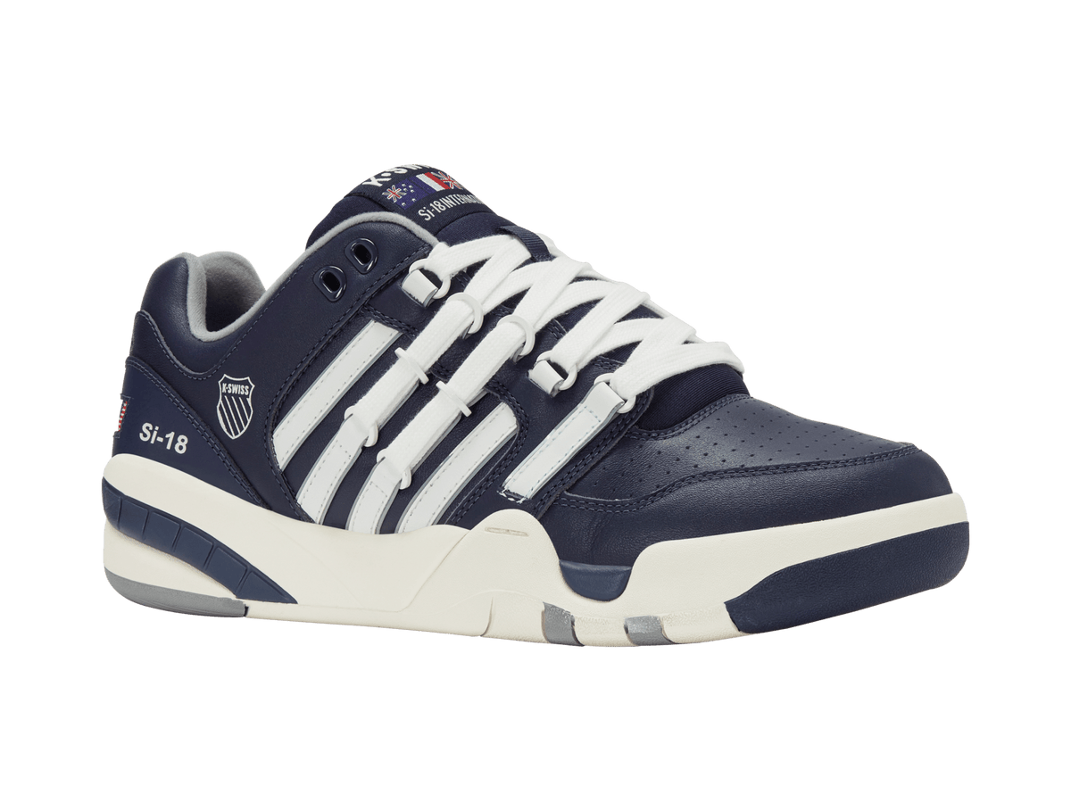 K-Swiss Discount - SI-18 INTERNATIONAL C