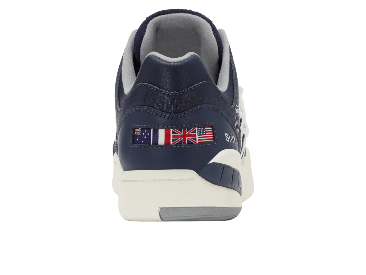 K-Swiss Discount - SI-18 INTERNATIONAL C