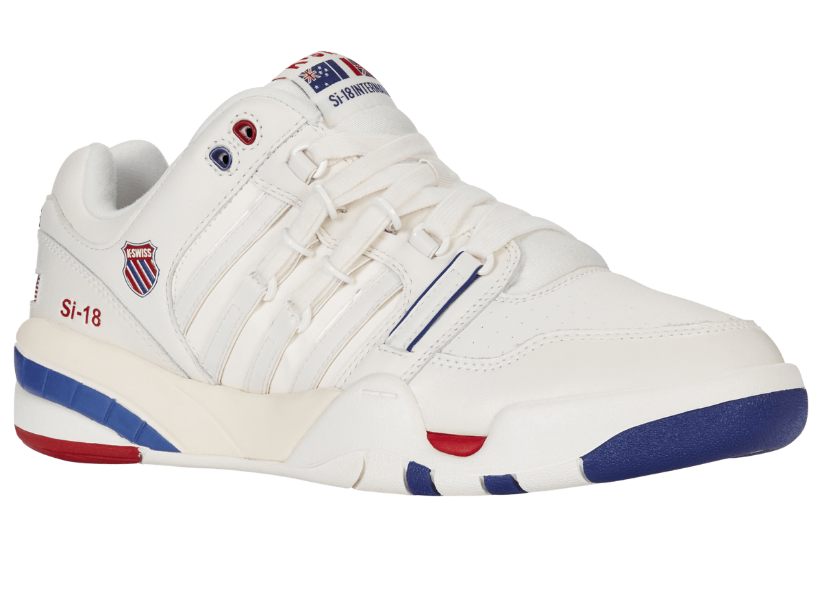 K-Swiss Essential - SI-18 INTERNATIONAL C