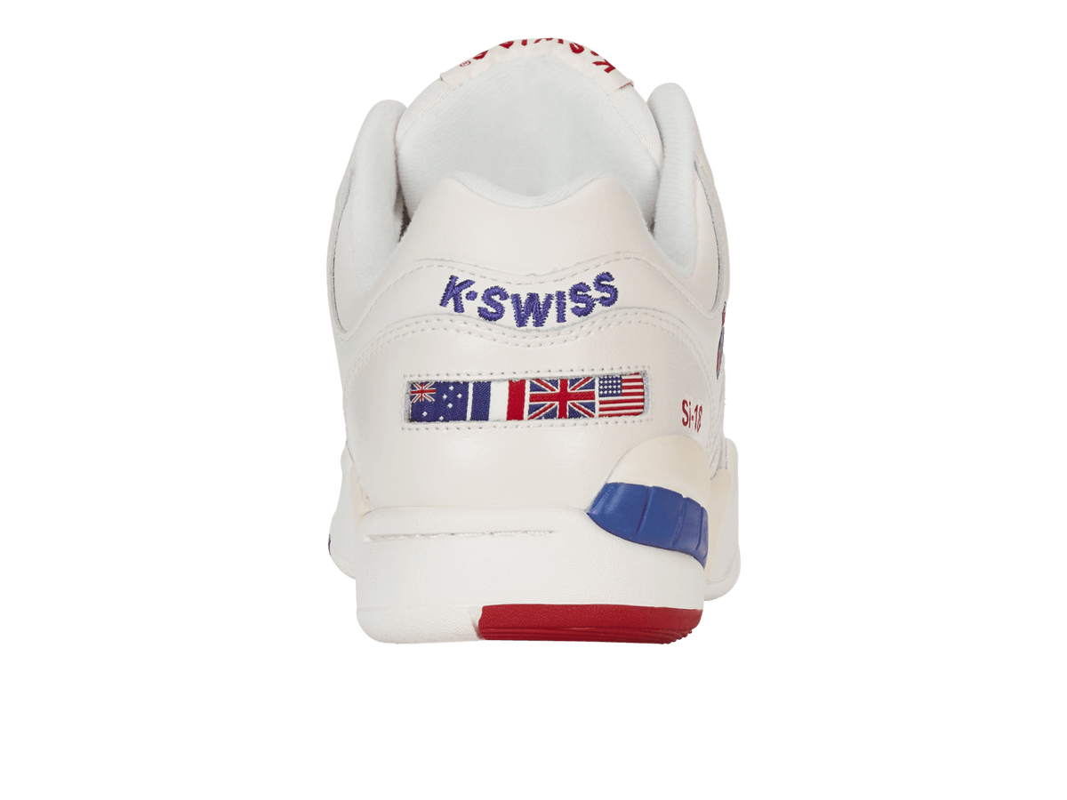 K-Swiss Essential - SI-18 INTERNATIONAL C