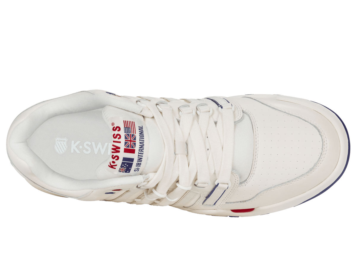 K-Swiss Essential - SI-18 INTERNATIONAL C