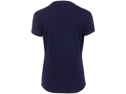 K-Swiss Featured - WOMENS LOGO TEE
