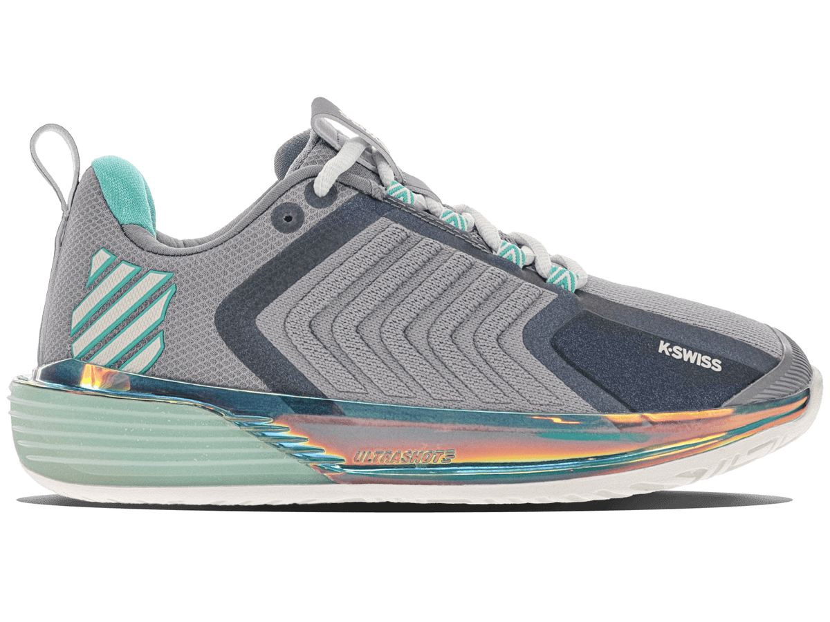 K-Swiss Best Price - ULTRASHOT 3