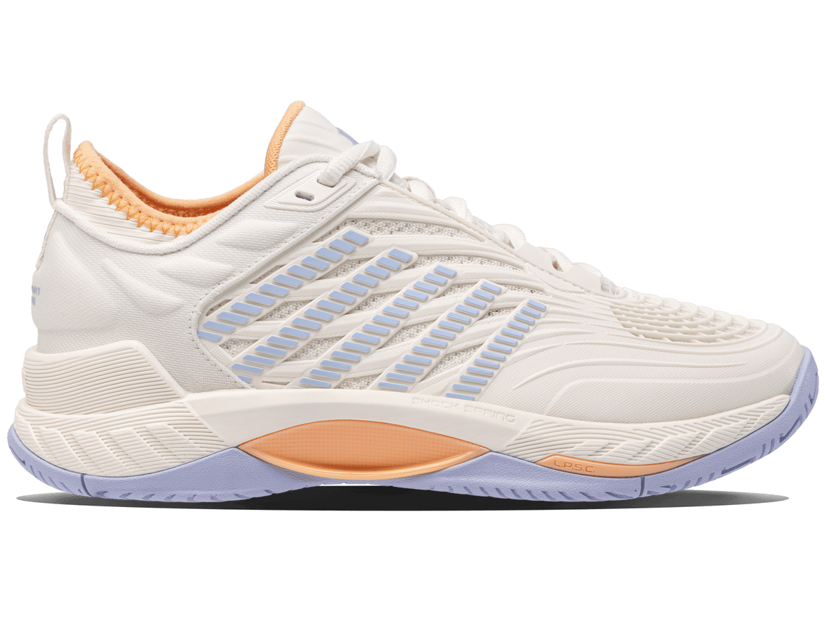 K-Swiss Exclusive - HYPERCOURT SUPREME 2