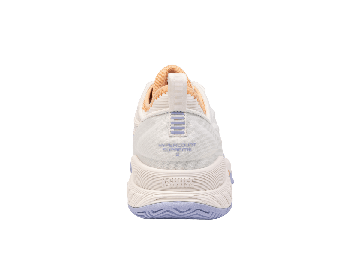 K-Swiss Exclusive - HYPERCOURT SUPREME 2