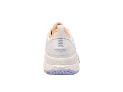 K-Swiss Exclusive - HYPERCOURT SUPREME 2