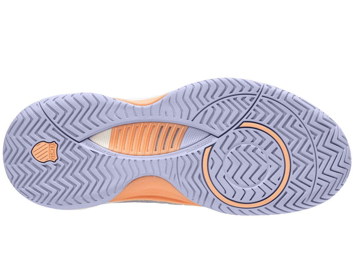 K-Swiss Exclusive - HYPERCOURT SUPREME 2