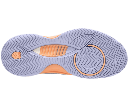 K-Swiss Exclusive - HYPERCOURT SUPREME 2