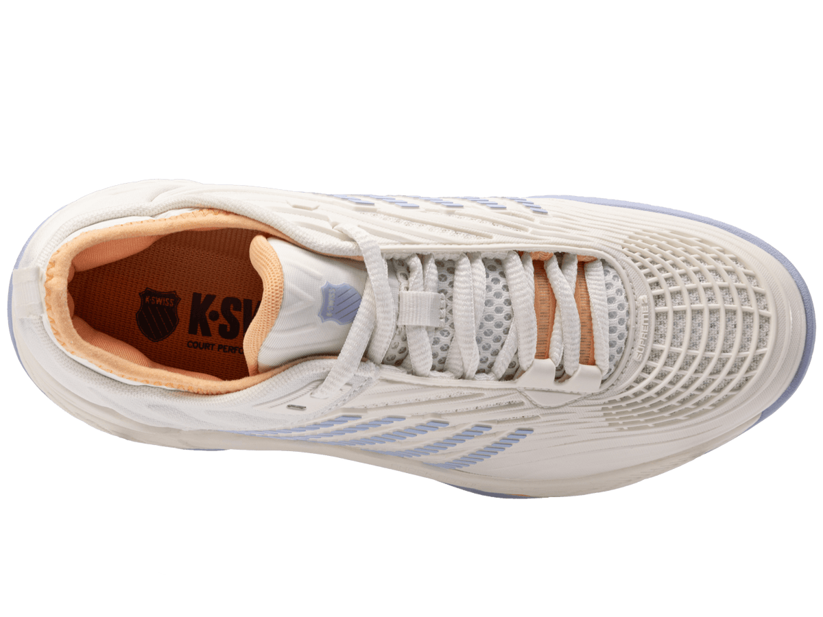 K-Swiss Exclusive - HYPERCOURT SUPREME 2