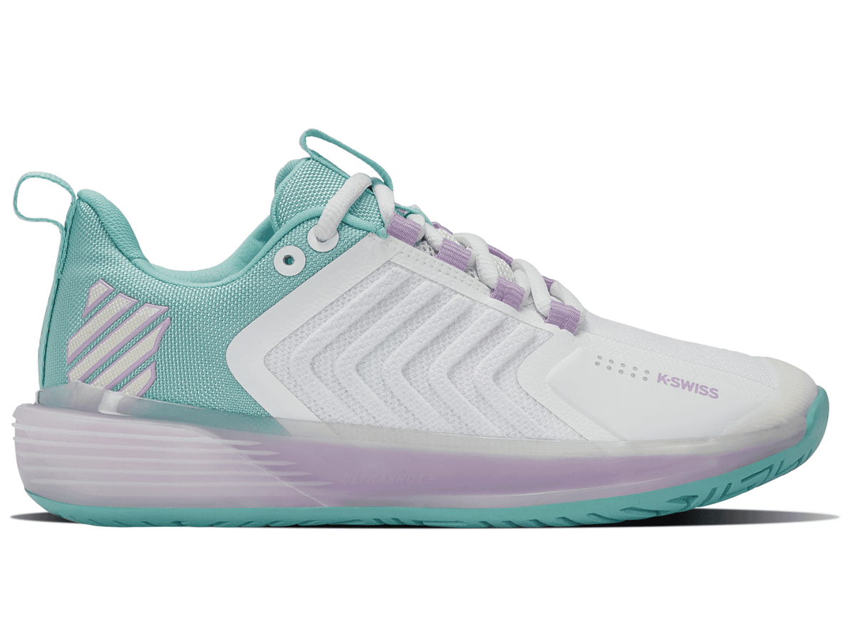 K-Swiss Quality - ULTRASHOT 3