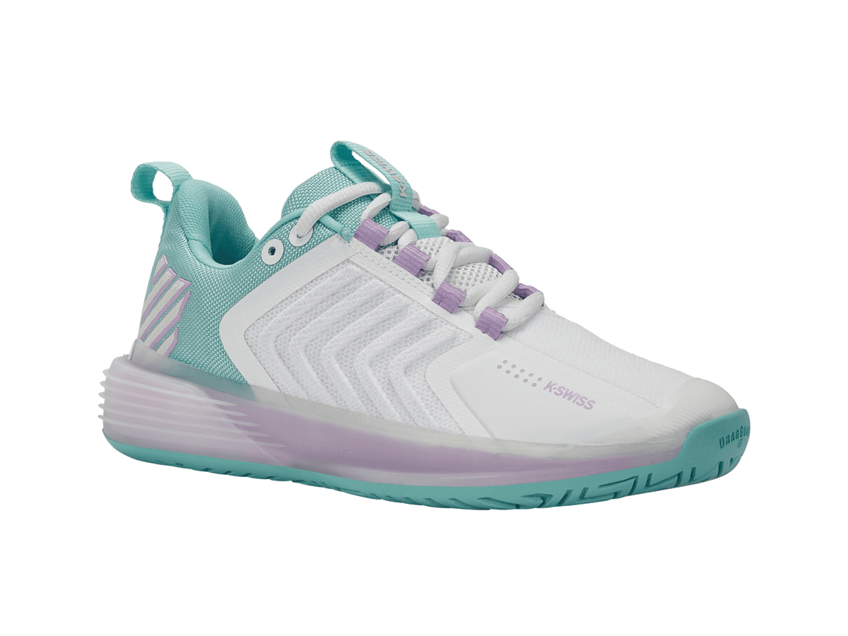 K-Swiss Quality - ULTRASHOT 3