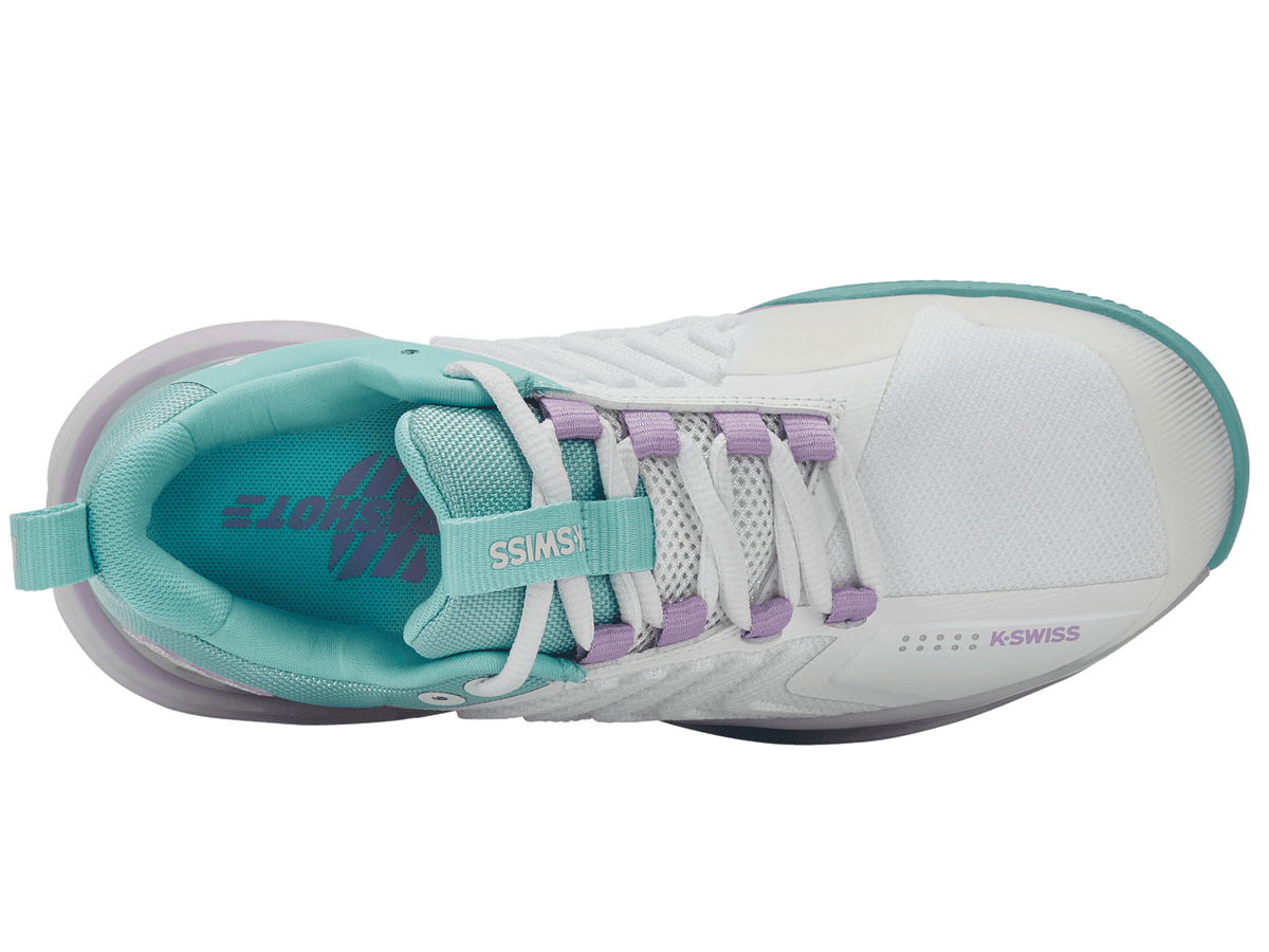 K-Swiss Quality - ULTRASHOT 3