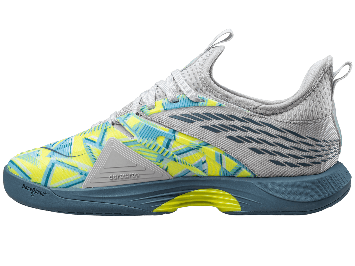 K-Swiss Top Pick - SPEEDTRAC PADEL