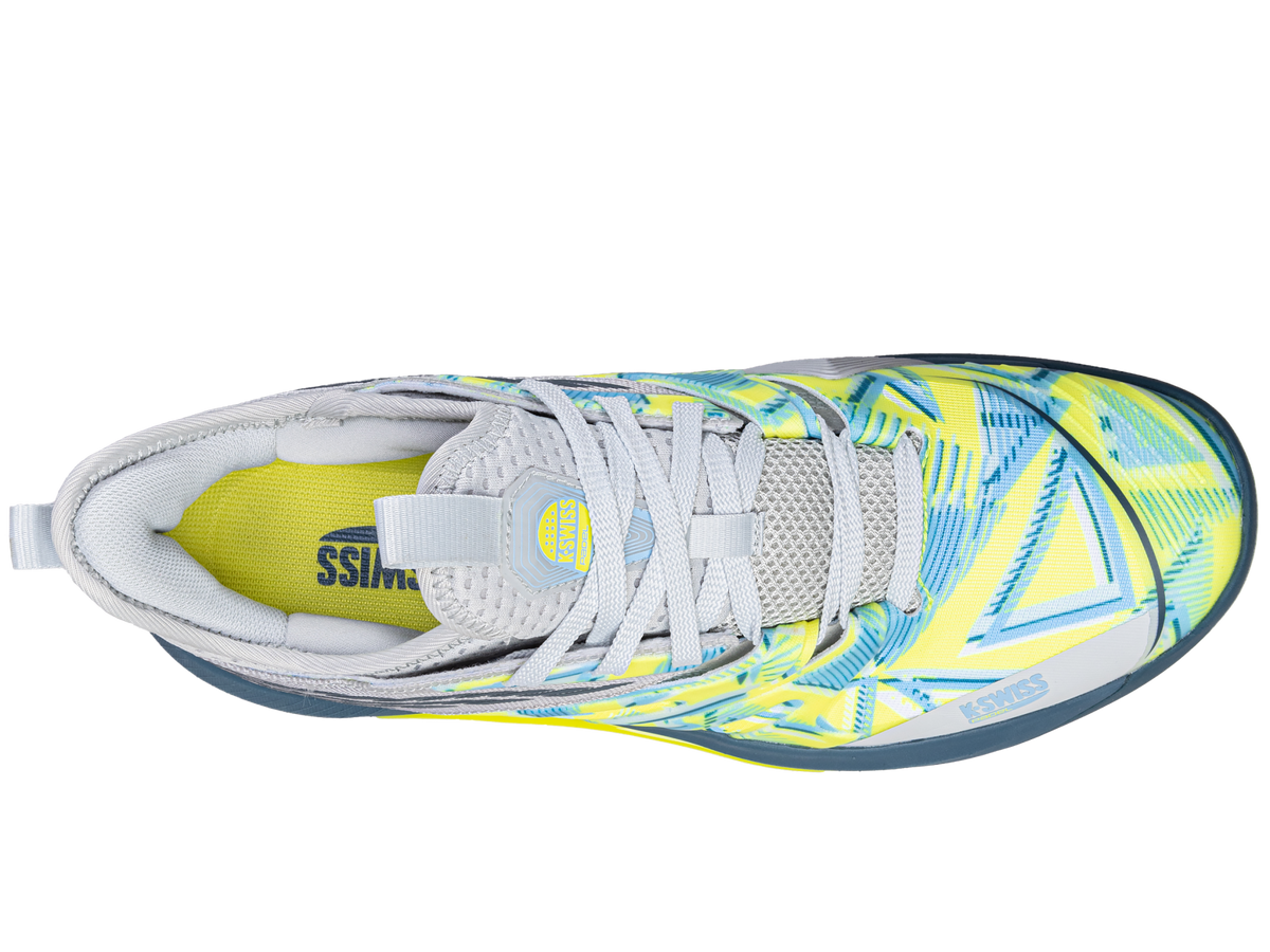 K-Swiss Top Pick - SPEEDTRAC PADEL