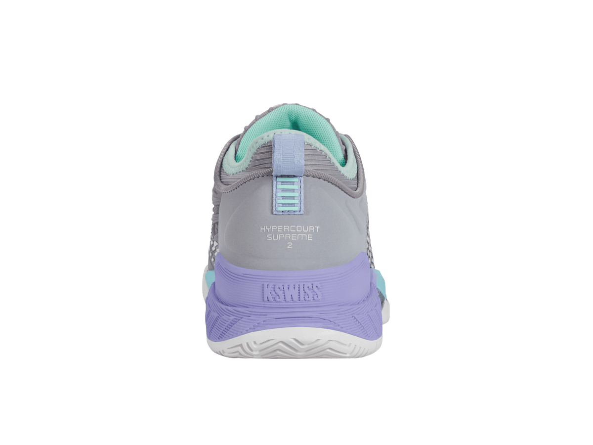 K-Swiss Smart Buy - HYPERCOURT SUPREME 2