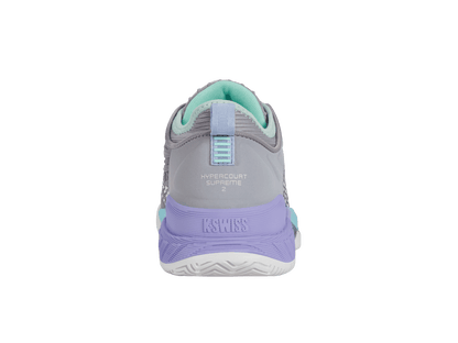 K-Swiss Smart Buy - HYPERCOURT SUPREME 2