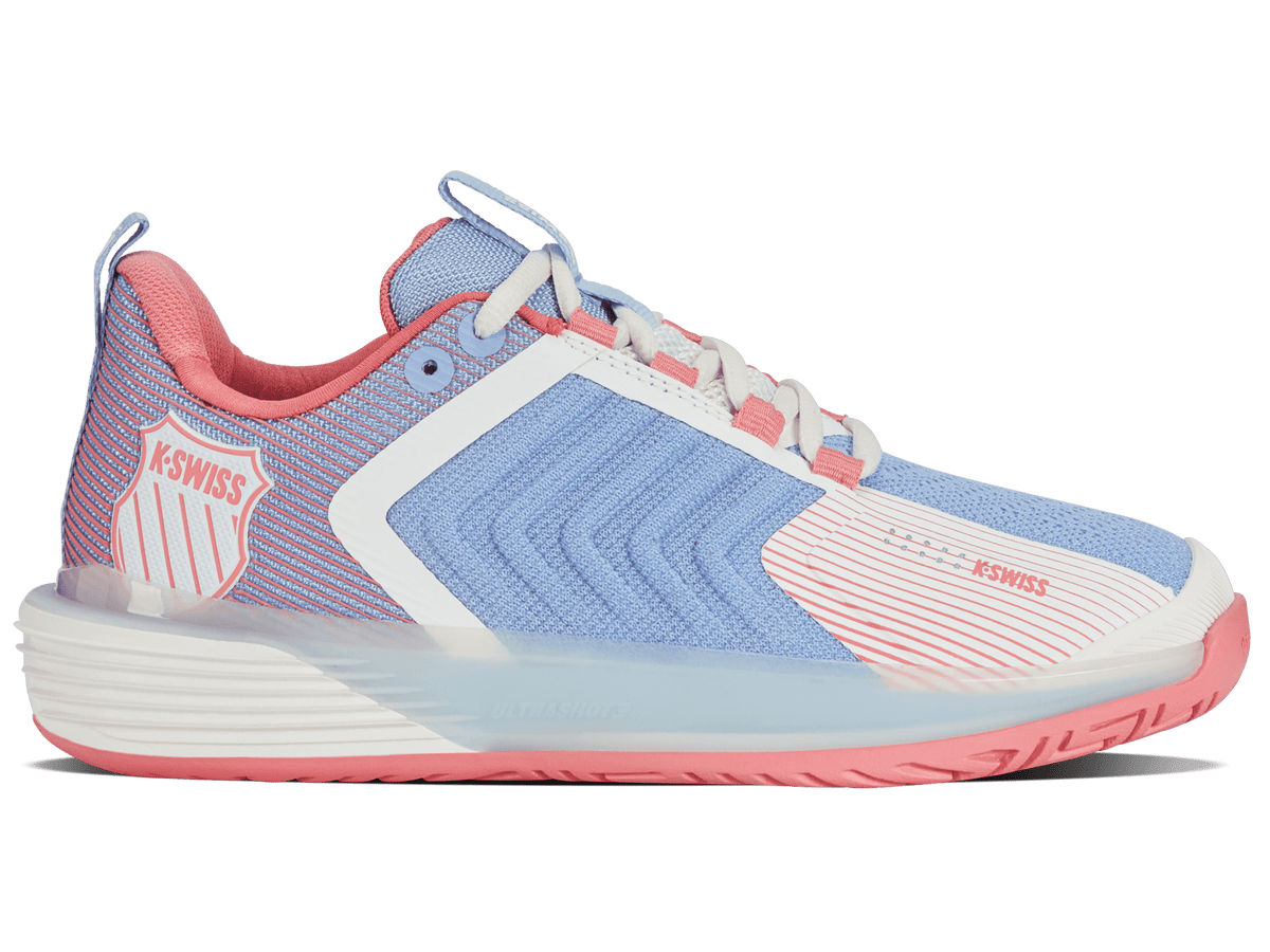 K-Swiss Classic - ULTRASHOT 3