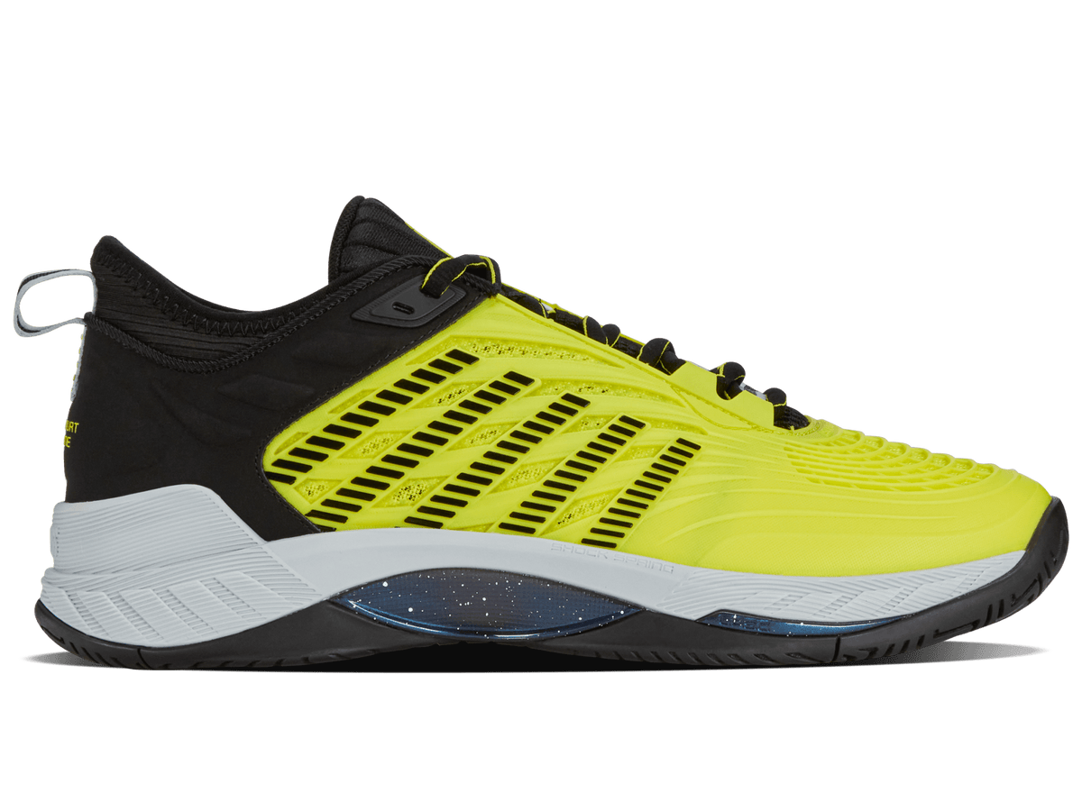 K-Swiss Customer Favorite - HYPERCOURT SUPREME 2