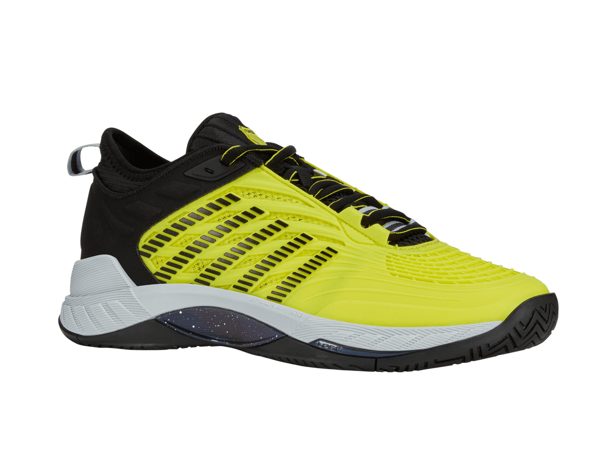 K-Swiss Customer Favorite - HYPERCOURT SUPREME 2