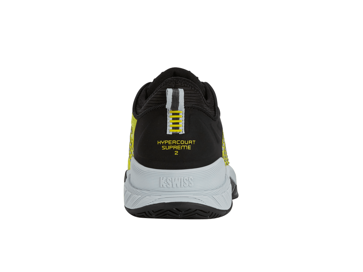 K-Swiss Customer Favorite - HYPERCOURT SUPREME 2