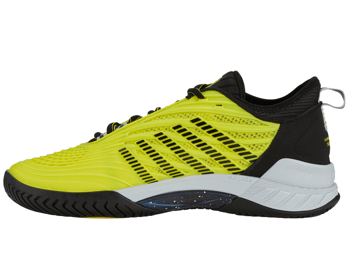 K-Swiss Customer Favorite - HYPERCOURT SUPREME 2