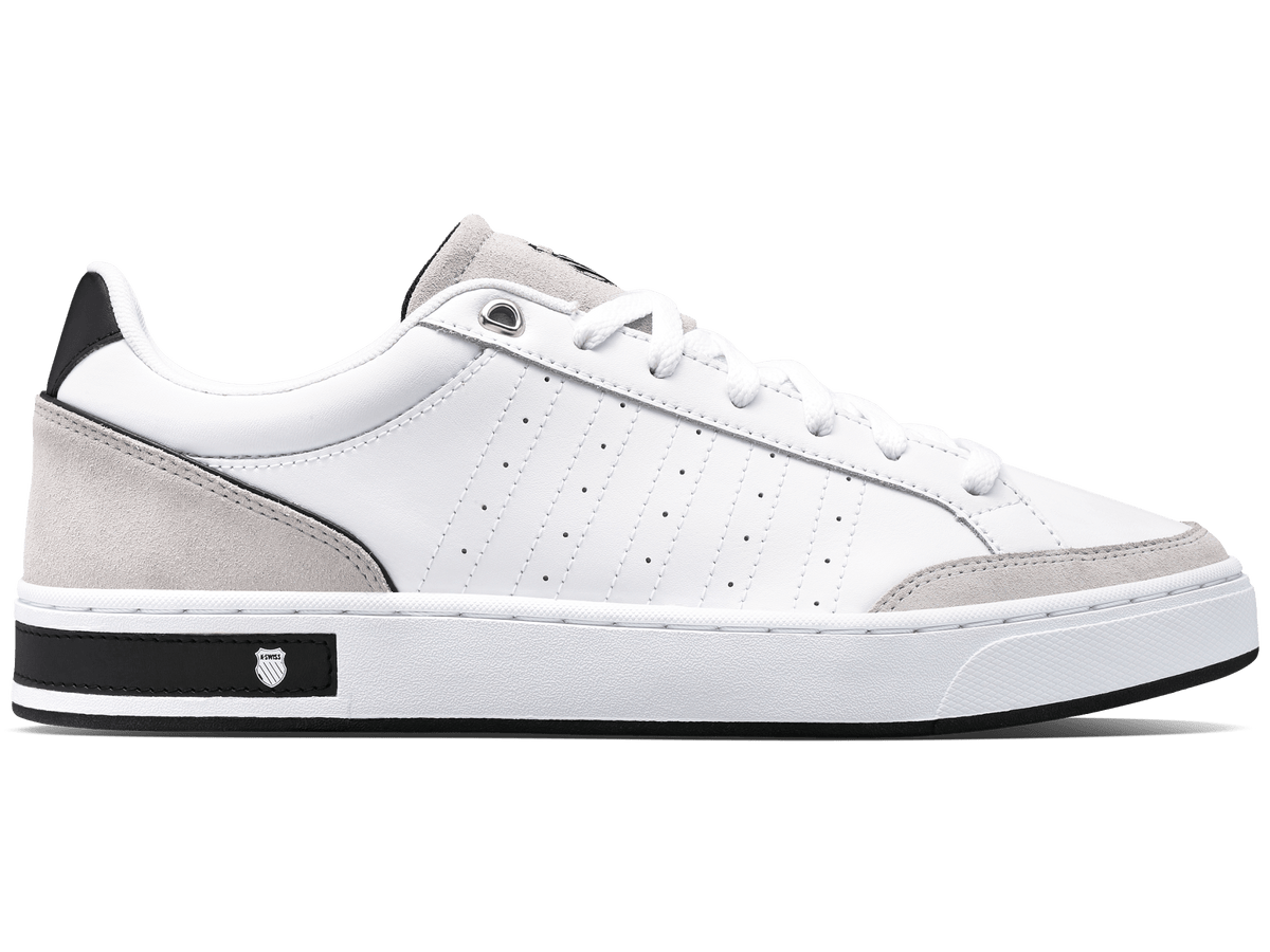 K-Swiss Deals - COURT BLOCK