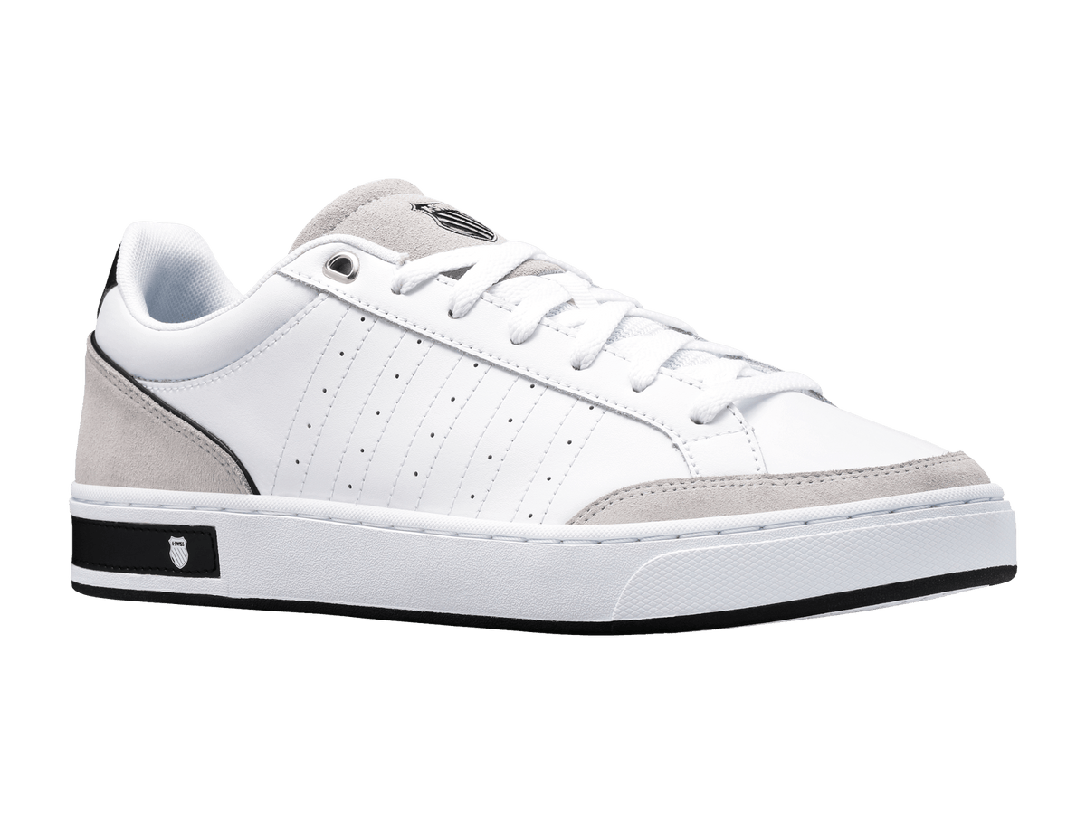 K-Swiss Deals - COURT BLOCK