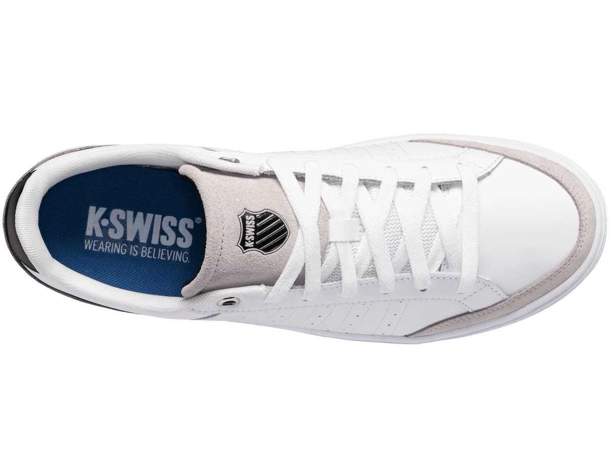 K-Swiss Deals - COURT BLOCK