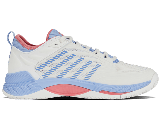 K-Swiss Best Seller - HYPERCOURT SUPREME 2