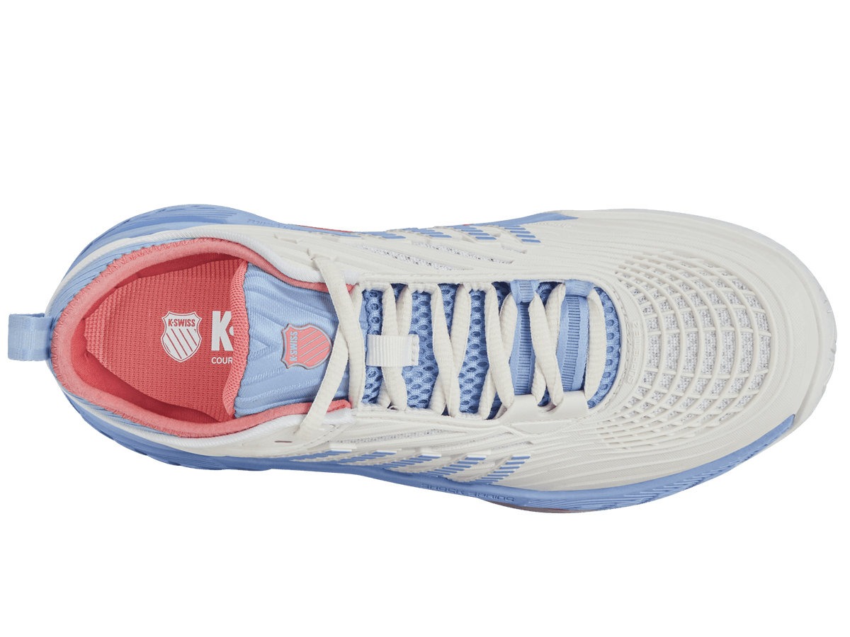 K-Swiss Best Seller - HYPERCOURT SUPREME 2