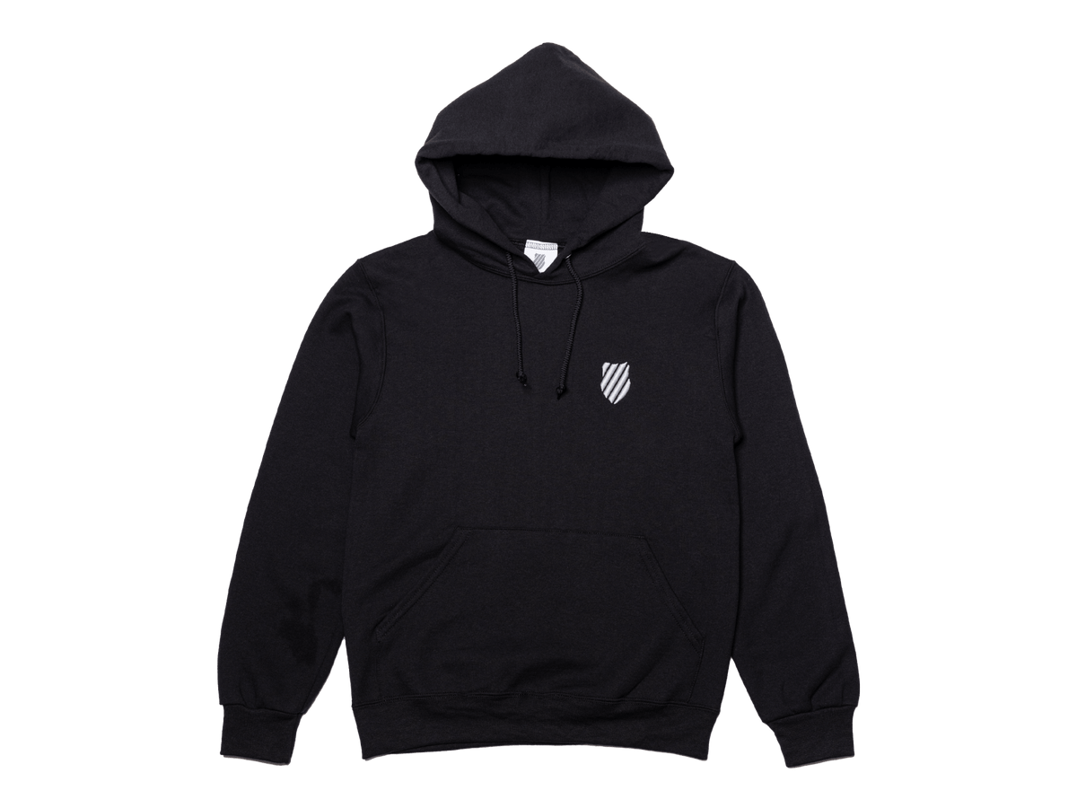 K-Swiss Trusted - HERITAGE HOODIE
