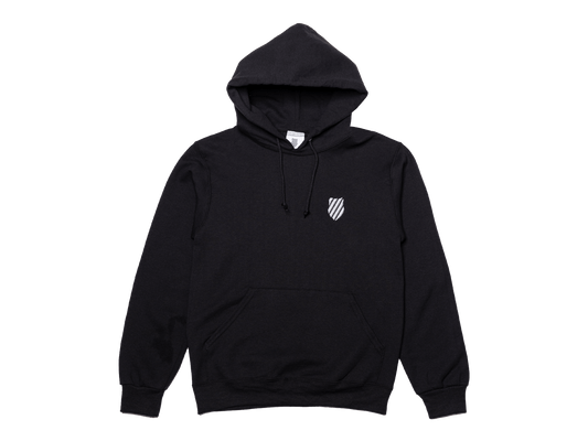 K-Swiss Trusted - HERITAGE HOODIE