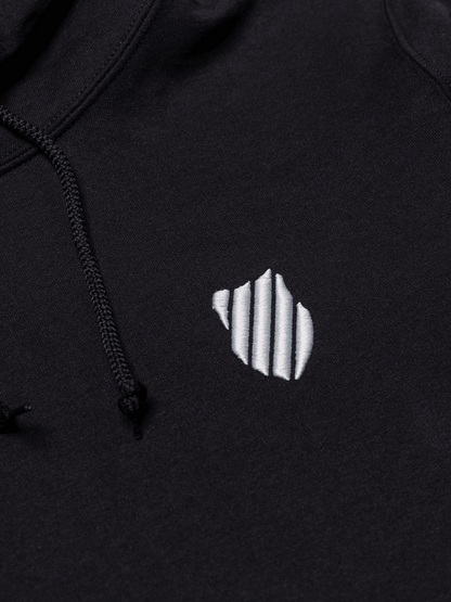 K-Swiss Trusted - HERITAGE HOODIE
