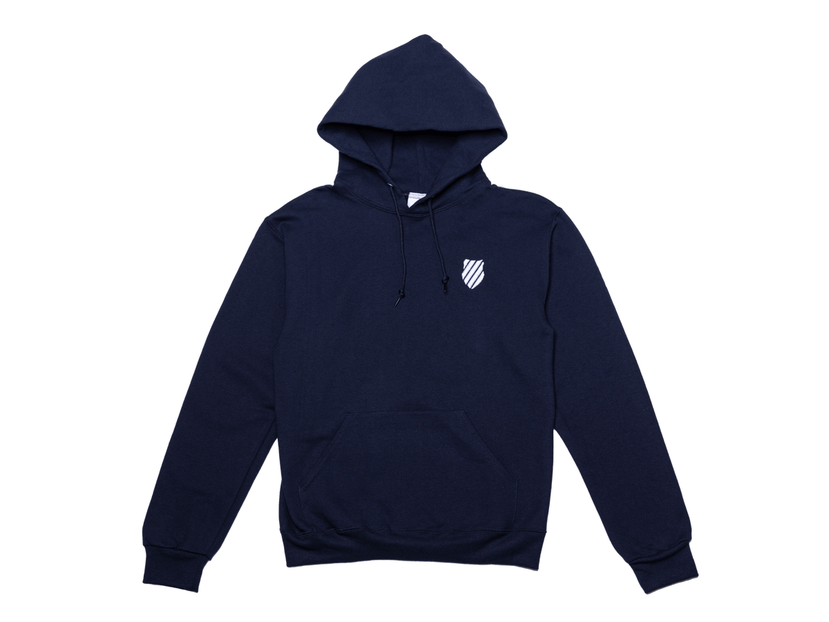 K-Swiss Latest - HERITAGE HOODIE
