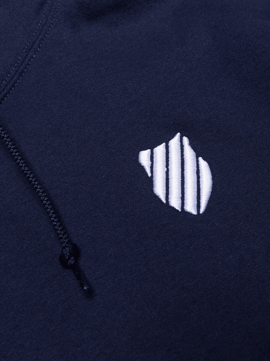K-Swiss Latest - HERITAGE HOODIE