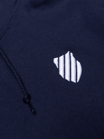 K-Swiss Latest - HERITAGE HOODIE