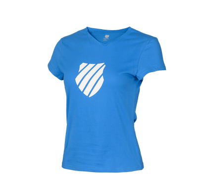 K-Swiss Smart Buy - WOMENS LOGO TEE