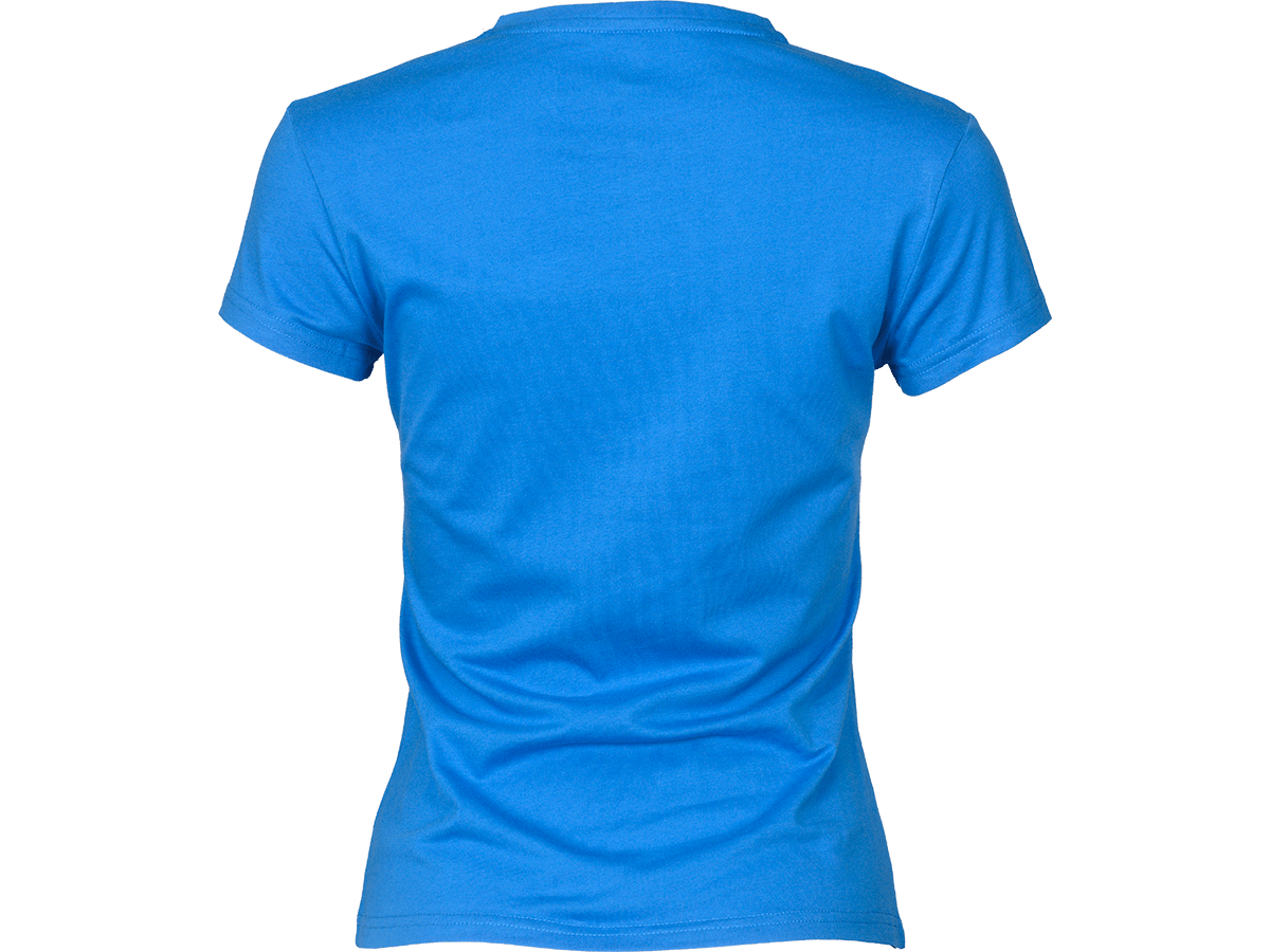 K-Swiss Smart Buy - WOMENS LOGO TEE