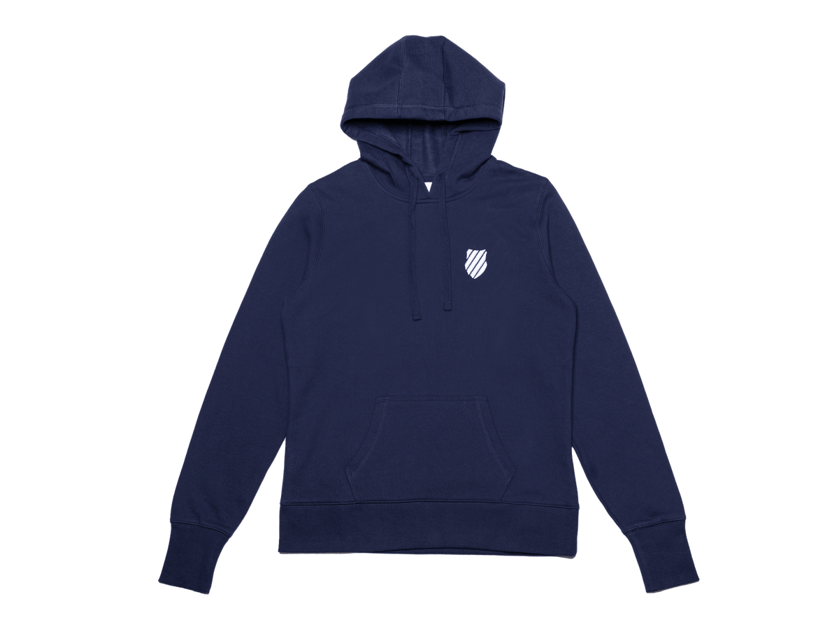 K-Swiss Customer Favorite - HERITAGE HOODIE