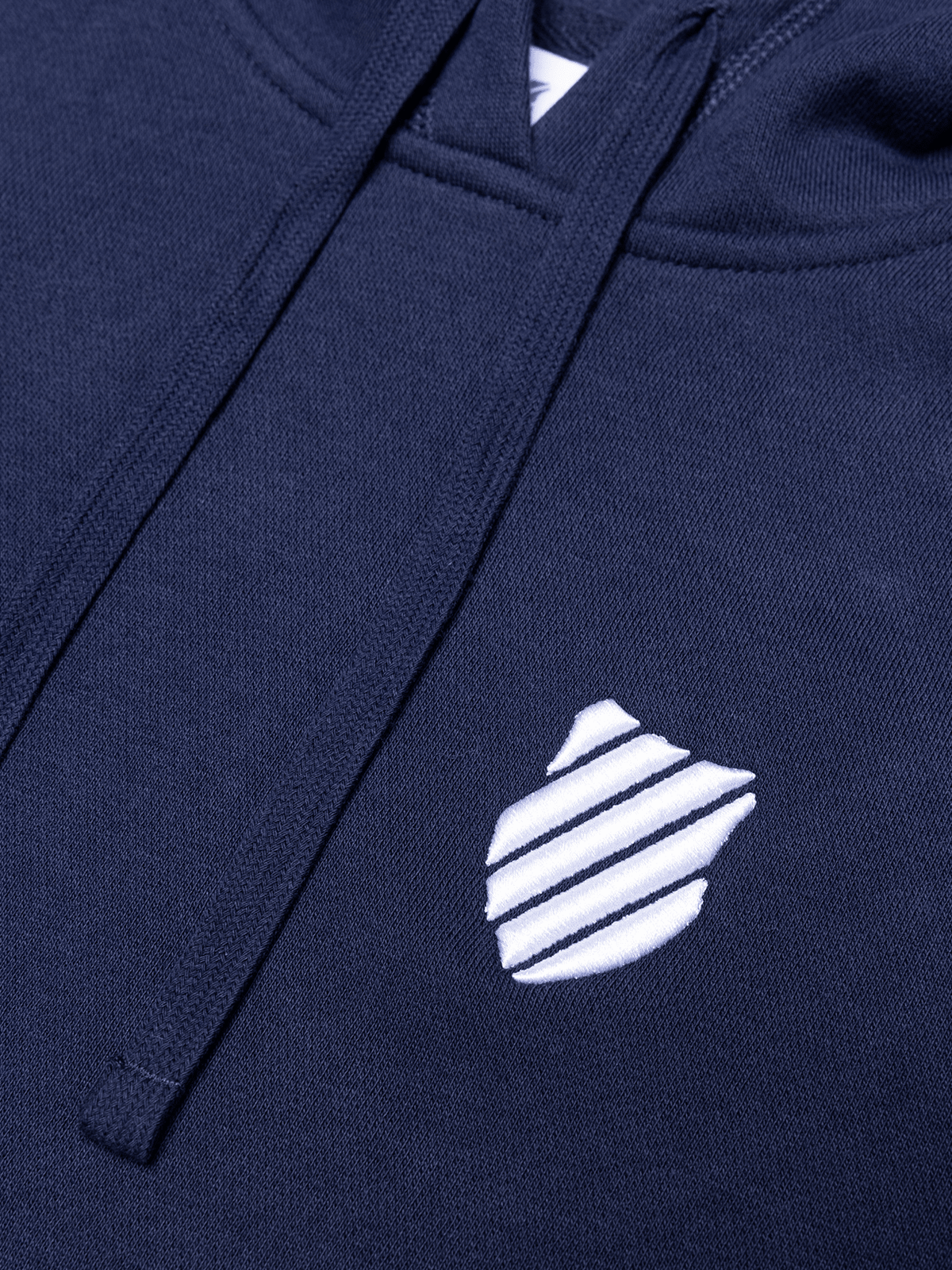 K-Swiss Customer Favorite - HERITAGE HOODIE