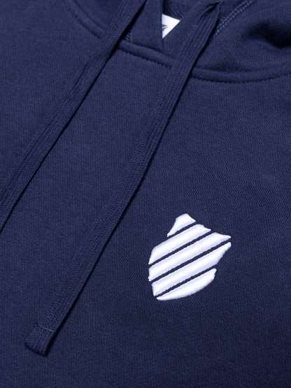 K-Swiss Customer Favorite - HERITAGE HOODIE