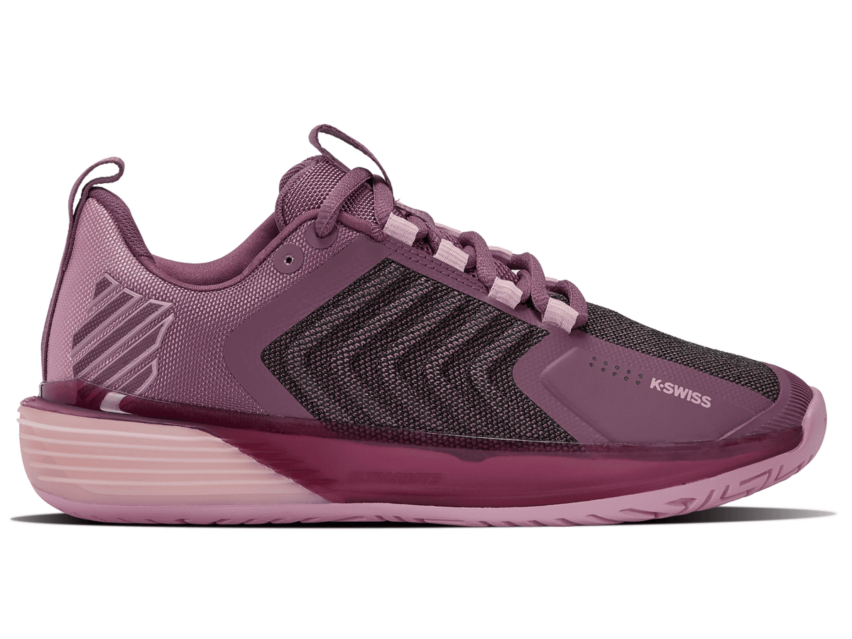 K-Swiss Popular - ULTRASHOT 3