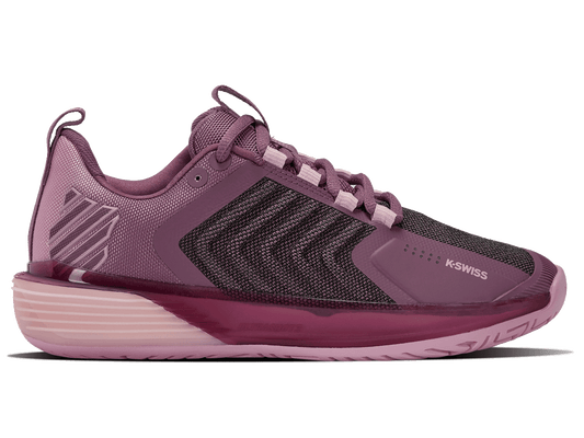 K-Swiss Popular - ULTRASHOT 3