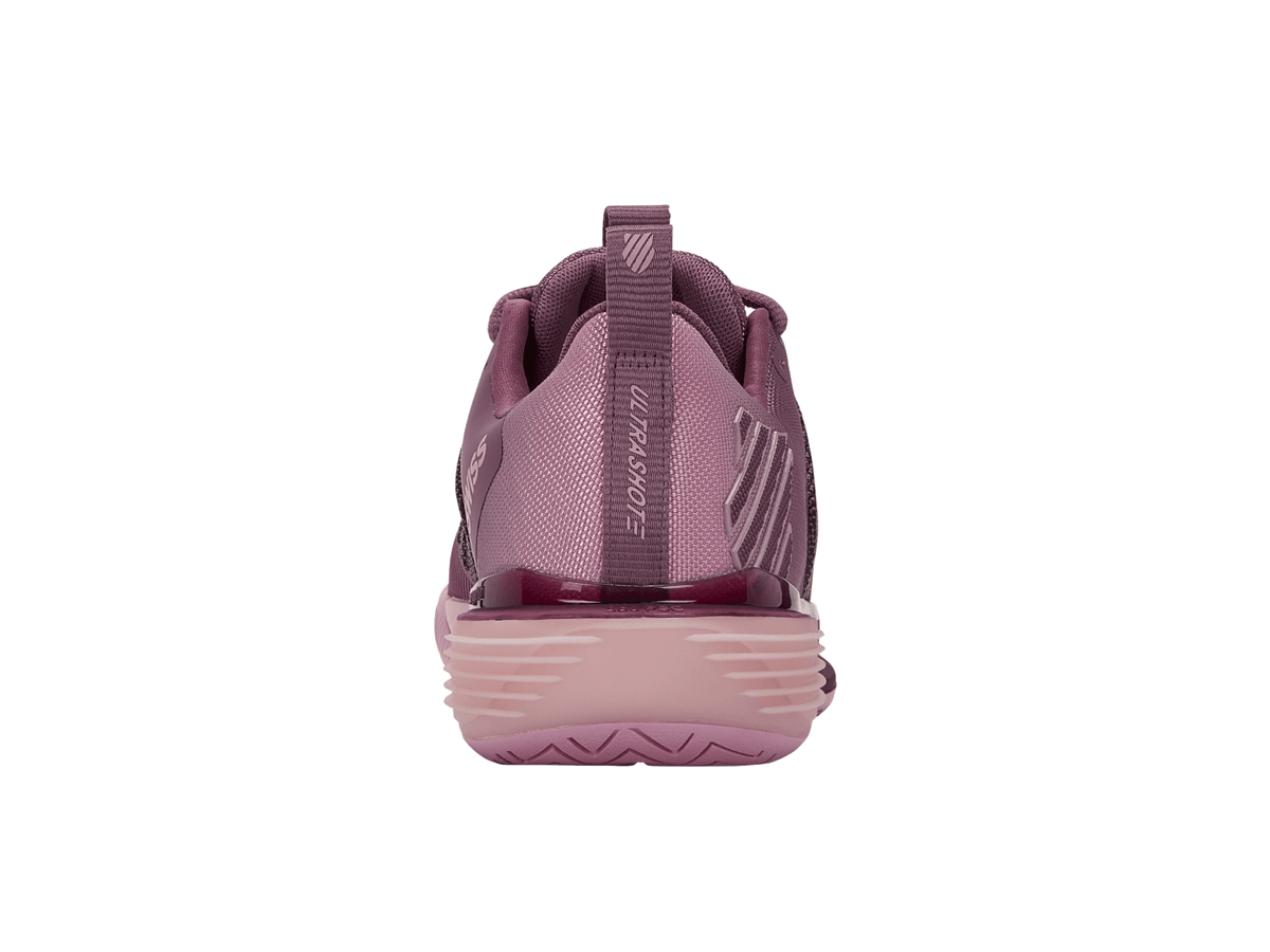 K-Swiss Popular - ULTRASHOT 3