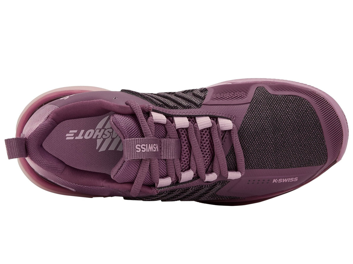 K-Swiss Popular - ULTRASHOT 3