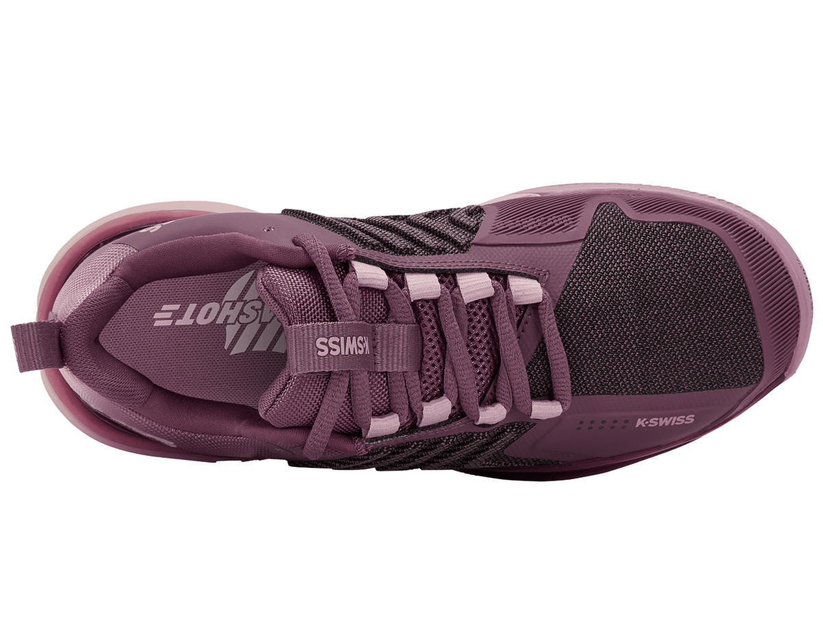 K-Swiss Popular - ULTRASHOT 3