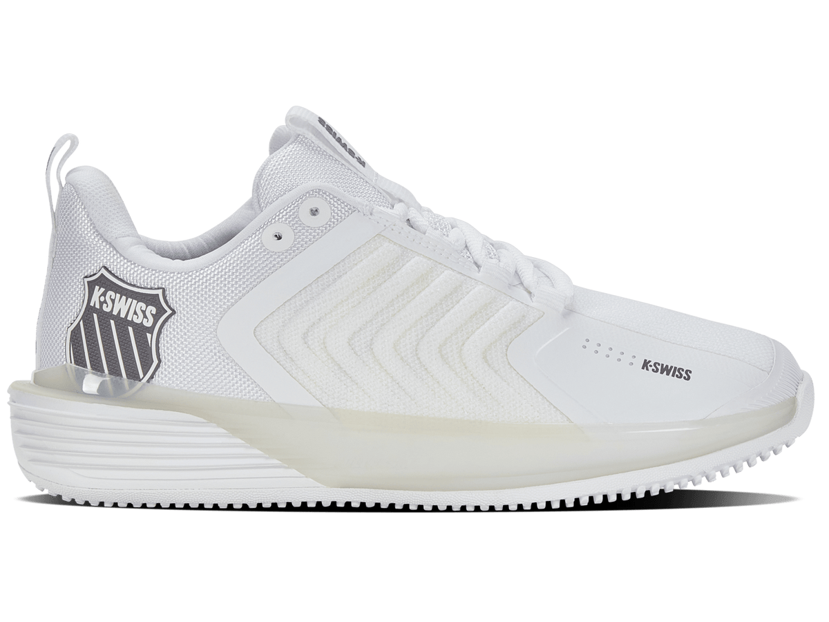 K-Swiss Top Pick - ULTRASHOT 3 GRASS